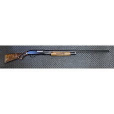 Mossberg 500A 12 Gauge 2.75" 30" Barrel Pump Action Shotgun Used